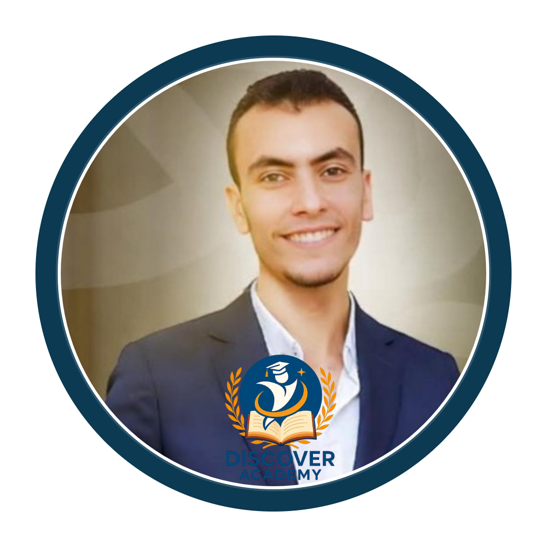 محمد احمد علي